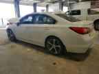 2017 SUBARU Legacy