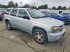 2007 CHEVROLET Trailblazer