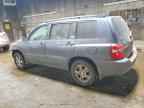 2006 TOYOTA HIGHLANDER
