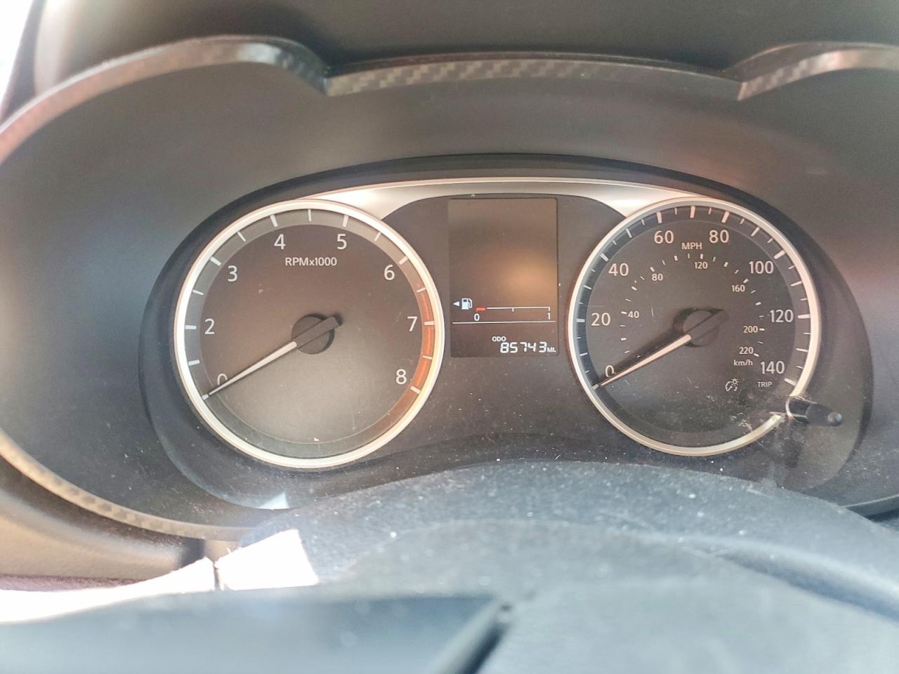 2022 NISSAN VERSA