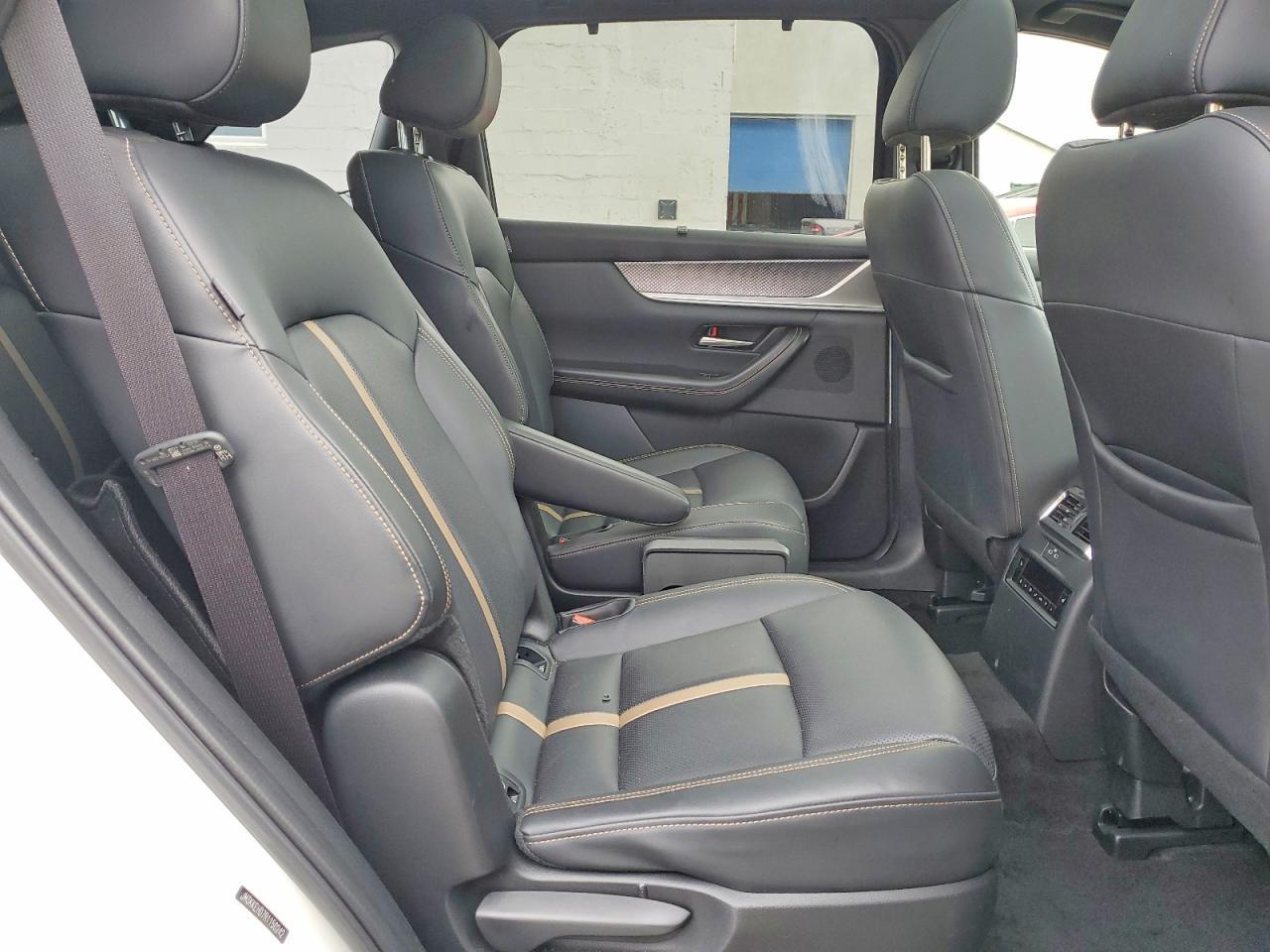 2024 MAZDA CX-90