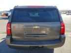 2016 CHEVROLET Suburban