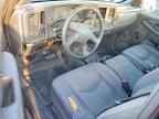 2004 CHEVROLET Silverado