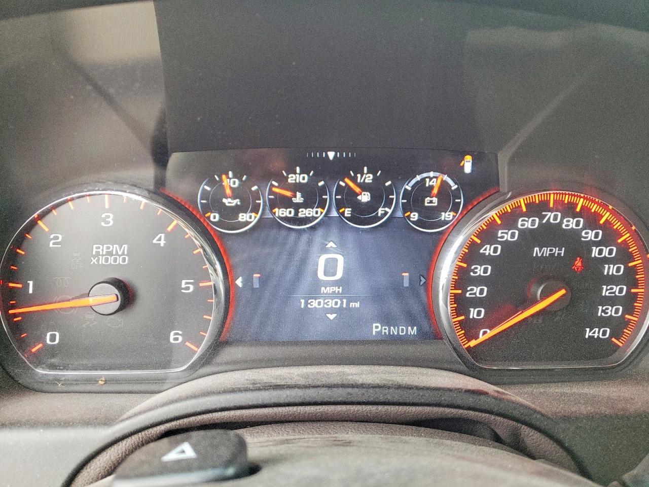 2016 GMC Yukon XL