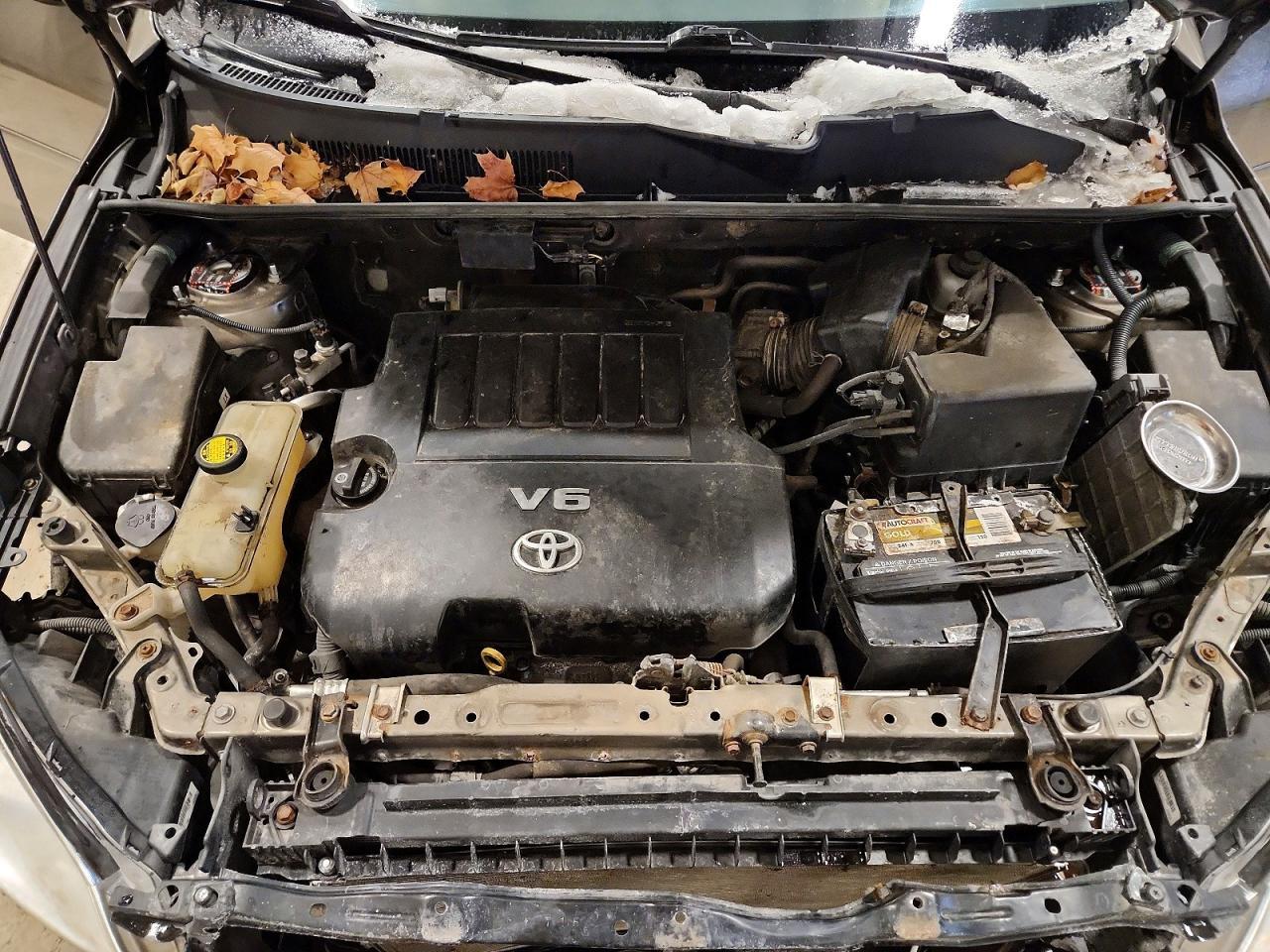 2012 TOYOTA RAV4