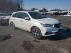 2018 ACURA MDX