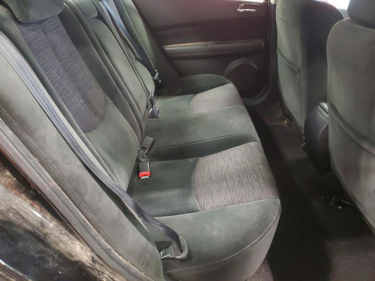 2009 MAZDA 6