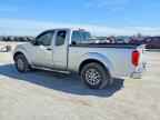 2018 NISSAN Frontier