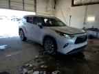 2020 TOYOTA HIGHLANDER