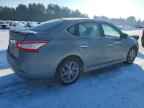 2014 NISSAN SENTRA
