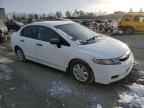 2009 HONDA CIVIC