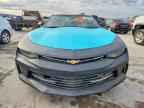 2017 CHEVROLET Camaro