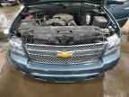 2012 CHEVROLET Avalanche