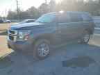 2016 CHEVROLET Tahoe