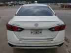 2021 NISSAN ALTIMA