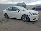 2016 SUBARU Legacy