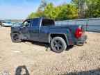 2018 GMC Sierra