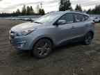2014 HYUNDAI TUCSON