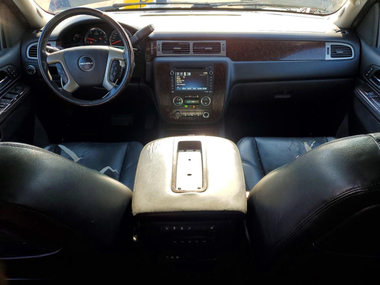 2014 GMC Yukon