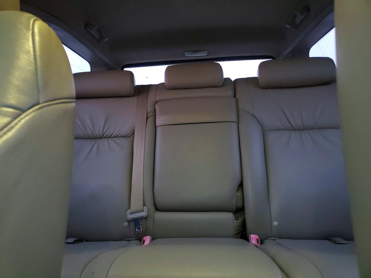 2006 TOYOTA 4Runner