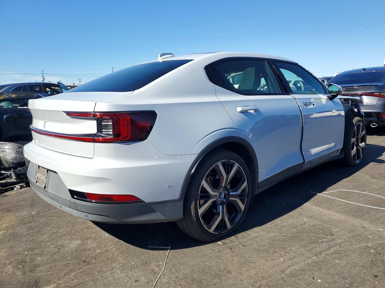 2023 POLESTAR 2