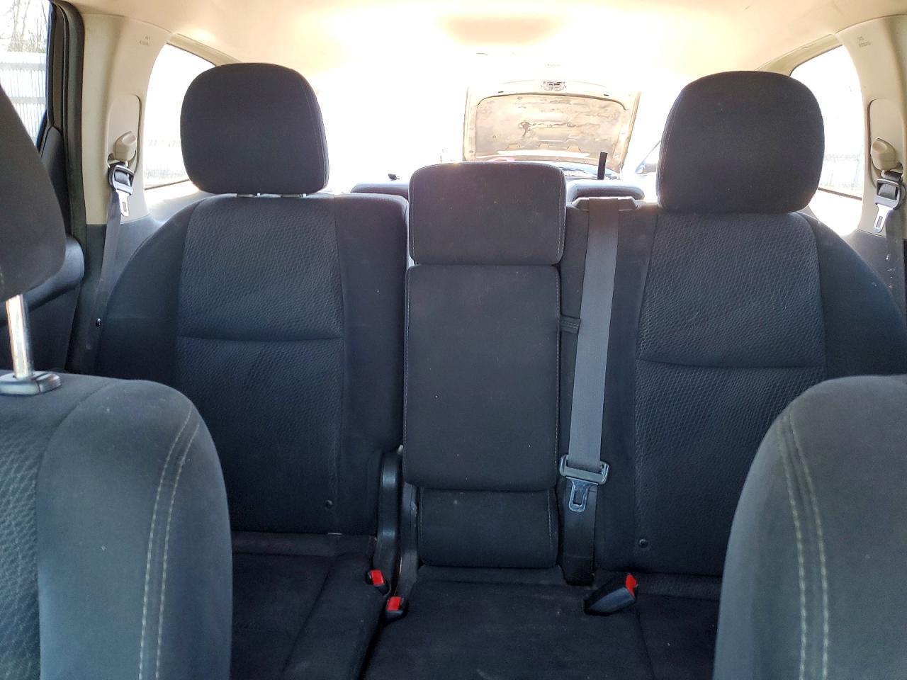 2013 NISSAN PATHFINDER