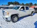 2015 GMC Sierra