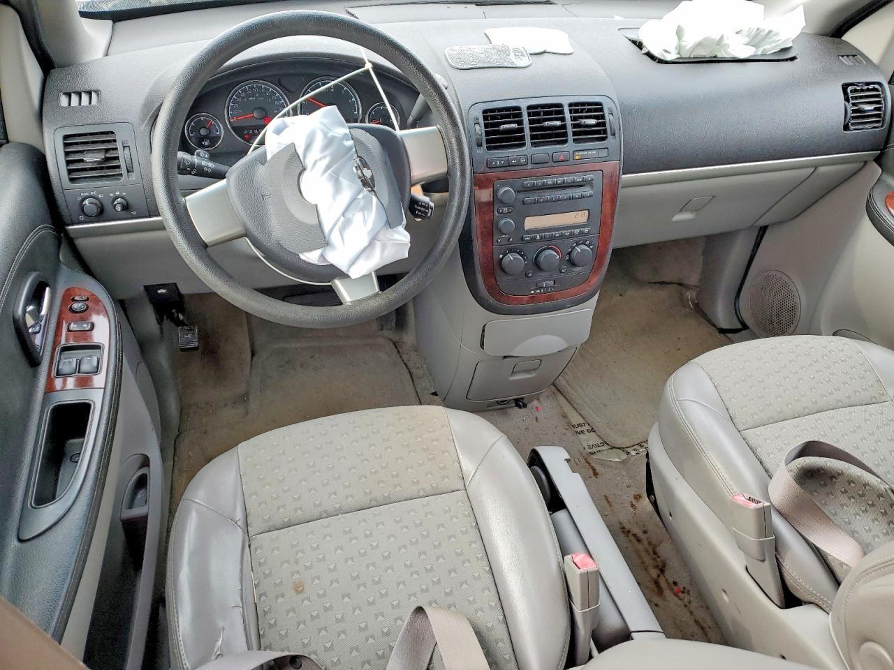 2006 CHEVROLET Uplander