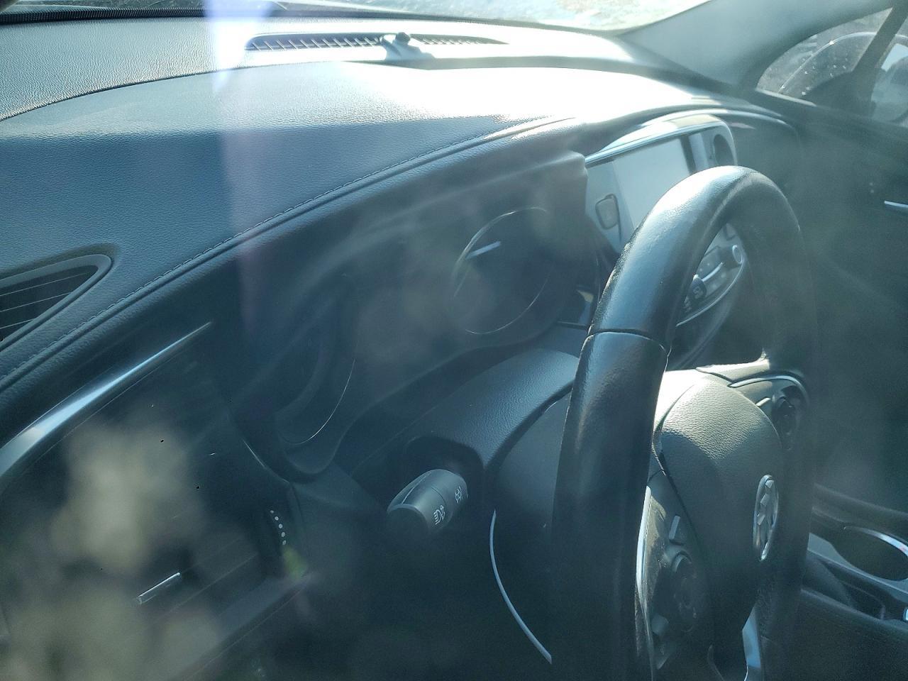 2020 BUICK Envision