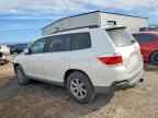 2011 TOYOTA HIGHLANDER