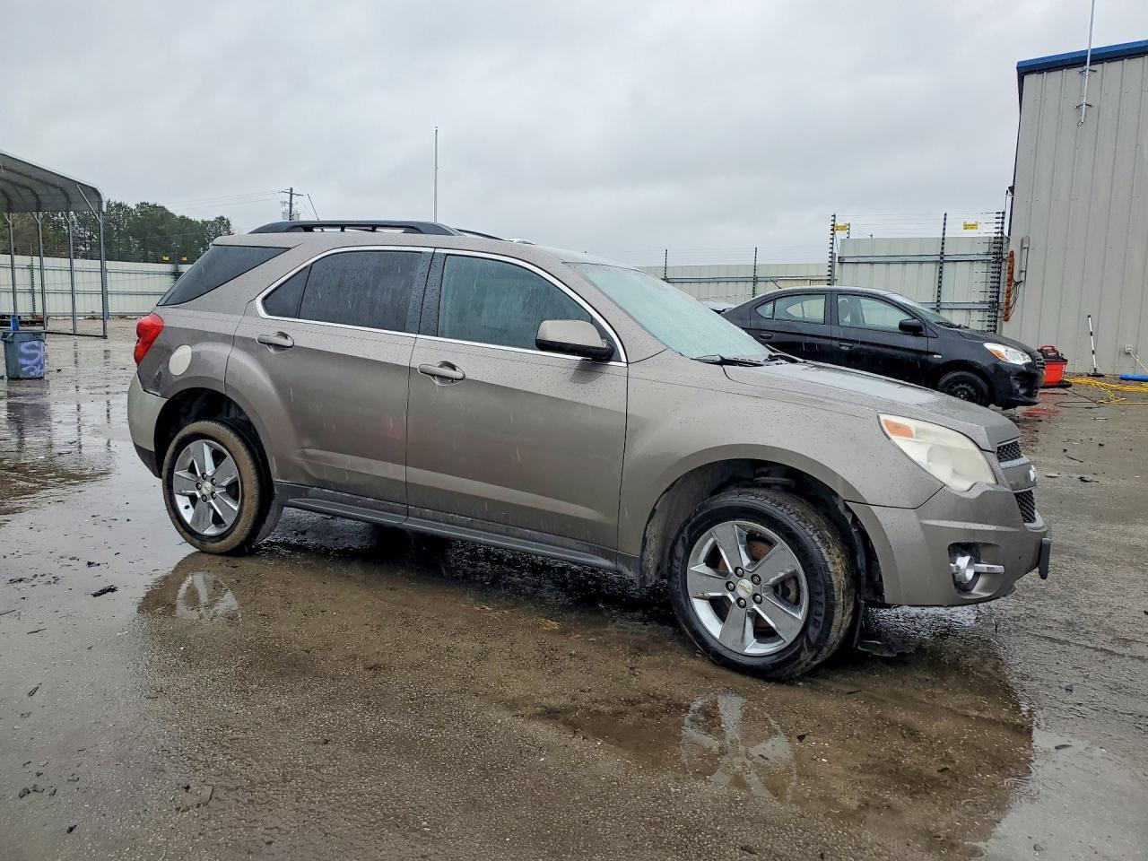 2012 CHEVROLET EQUINOX