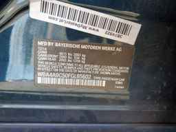 2015 BMW 4 Series