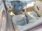 2002 HONDA ACCORD