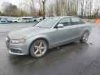 2009 AUDI A4