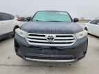2013 TOYOTA HIGHLANDER