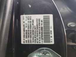 2013 ACURA RDX