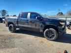 2023 CHEVROLET Silverado