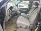 2011 NISSAN Frontier