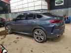 2022 BMW X6