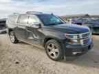 2016 CHEVROLET Suburban