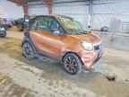 2016 SMART Fortwo