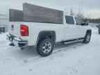2018 GMC Sierra