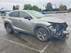 2018 LEXUS NX 300