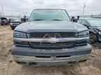 2004 CHEVROLET Silverado 2500