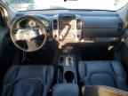 2010 NISSAN Frontier