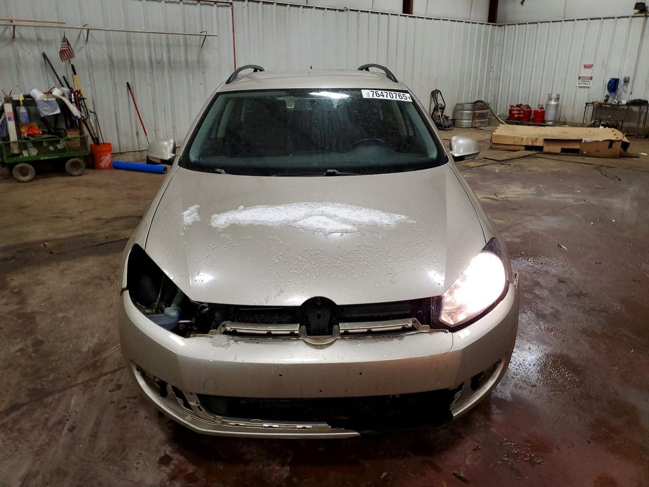 2012 VOLKSWAGEN JETTA