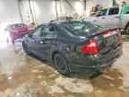 2010 FORD FUSION