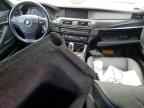 2011 BMW 5 series