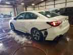 2021 SUBARU Legacy