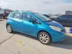 2015 NISSAN Versa Note